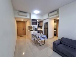 Coco Palms (D18), Condominium #587719621
